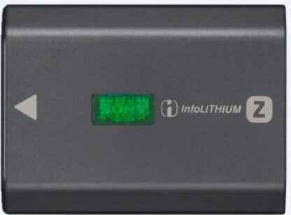 BATTERY SONY NPFZ100 - Image 5