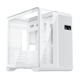 Carcasa 1STPLAYER Gaming RT5 WHITE