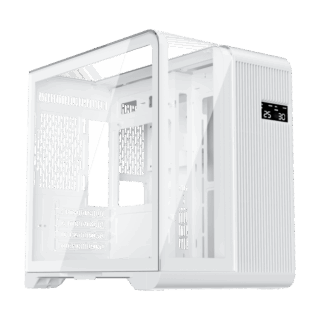 Carcasa 1STPLAYER Gaming RT5 WHITE