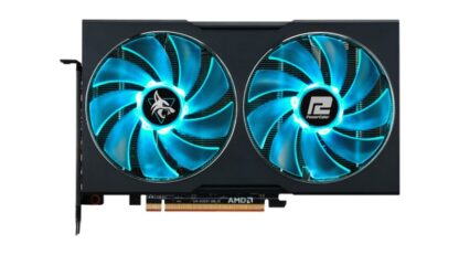 PowerColor Radeon RX 7600 OC 8GB - Image 3