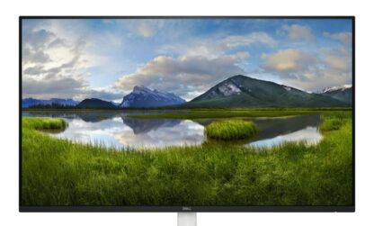 Dell MONITOR 27" S2725DS QHD 2560X1440 LED - Image 12