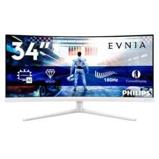 Philips 34" Monitor 34M2C5501A/00