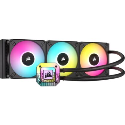 Corsair COOLER H150i ELITE CAPELLIX XT - Image 6