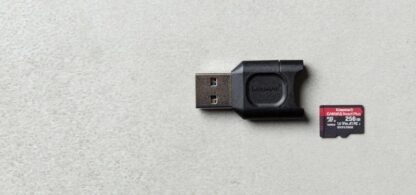 KS CARD READER USB MOBILELITE PLUS - Image 7