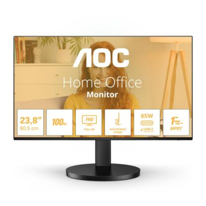 MONITOR 27" AOC 27B3CF2 - Image 16