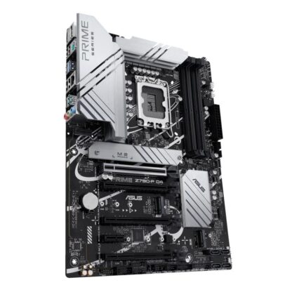 Motherboard AS PRIME Z790-P D4 LGA 1700 - Image 8