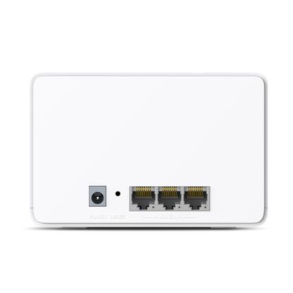 MERCUSYS HALO H80X WHOLE MESH WIFI 2PK - Image 9