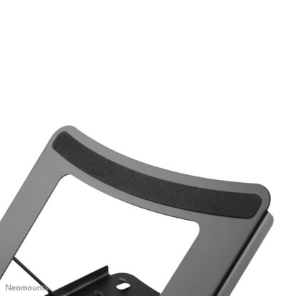 Neomounts Newstar Foldable Laptop Stand - Black - Image 11