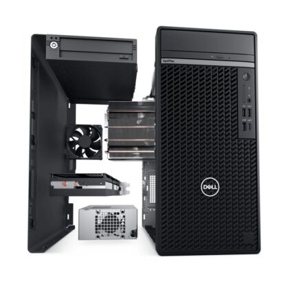 Dell OptiPlex 7010 MT PLUS i5-13500 16 512 Windows 11 Pro - Image 8