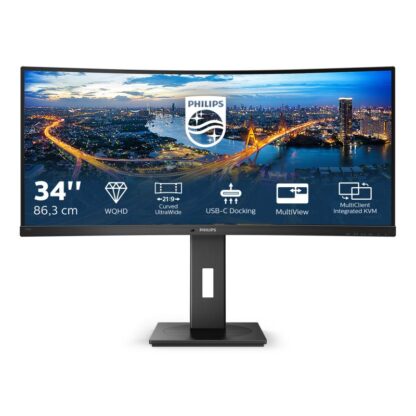 MONITOR 34" PHILIPS 346B1C - Image 5