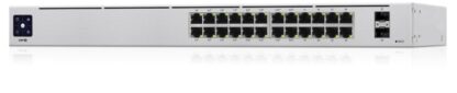 UBIQUITI UNIFI SWITCH 24-PORT POE L2 - Image 5