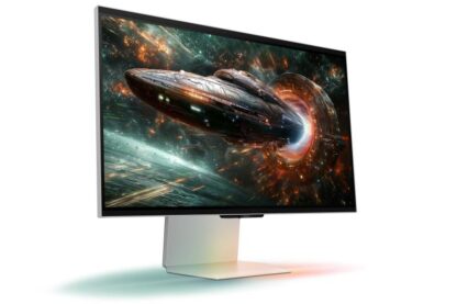 MONITOR 27" SAMSUNG LS27FG900XUXEN - Image 5