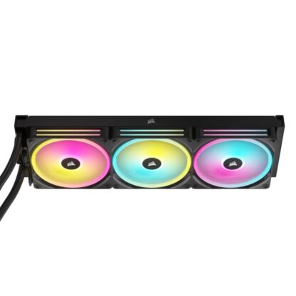 Corsair Cooler iCUE LINK H170i LIQUID - Image 5