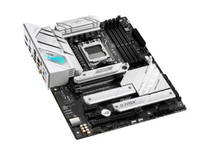 Motheboard ASUS ROG STRIX B650-A GAMING WIFI AM5 - Image 12