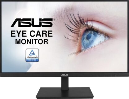 MONITOR 27" ASUS VA27DQSB