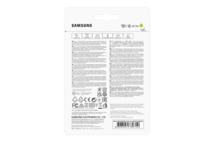 MICROSD PRO PLUS 128GB CL10 CARD READER - Image 8