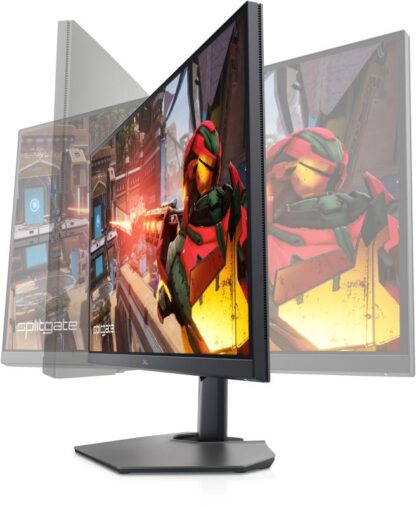 Dell GAMING MONITOR USBC 32'' G3223D 2560x1440 - Image 13