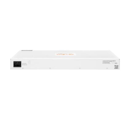 ARUBA ION 1830 24G 2SFP SW - Image 7