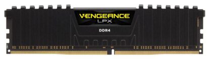 Corsair DDR4 16GB 3200 VENGEANCE LPX 2 DIMM - Image 5