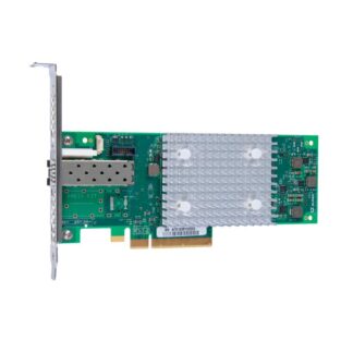 HPE SN1100Q 16GB 1P FC HBA