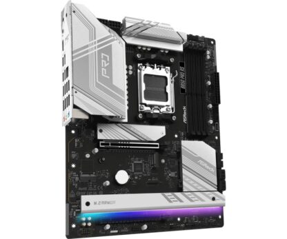 Motherboard ASROCK B850 PRO RS AM5 - Image 5