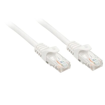 Lindy cable 2m Cat.6 U/UTP, White - Image 5