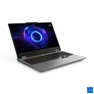 Lenovo Gaming LOQ 15IRX10 FHD I7-13650HX 24GB 1TB 5060 DOS