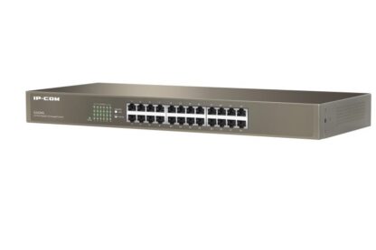 IP-COM 24-PORT GIGABIT ETHERNET SWITCH - Image 8