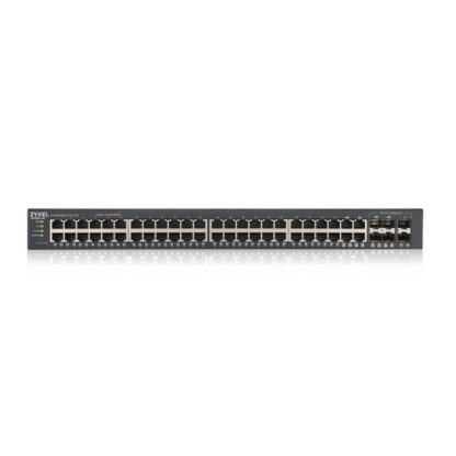ZYXEL GS1920-48V2 48PORT GBE SWITCH - Image 4
