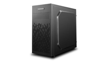 PC Case Deepcool MATREXX 30 BLACK - Image 7
