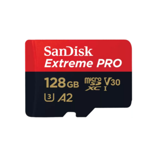 SanDisk Extreme PRO