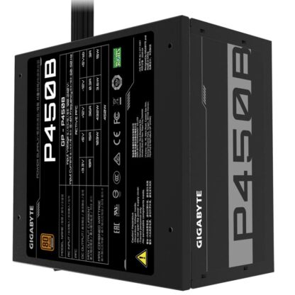 POWER SUPPLY GB P450b 450W ATX - Image 7