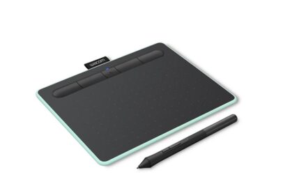 WACOM Intuos S BT N-V graphic tablet - Image 7