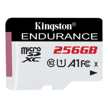 MICROSD 256GB CLASS 10 UHS-I SDCE/256GB - Image 2