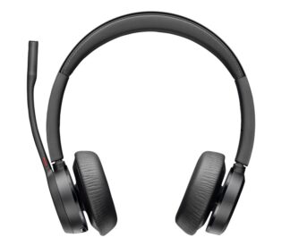 Poly VOY 4320-M -M HS +BT700 +CHS