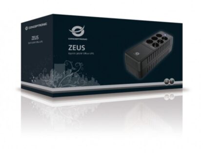 Conceptronic UPS ZEUS05E - Image 9