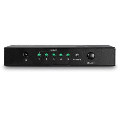 Lindy 5 Port HDMI 18G Switch - Image 7