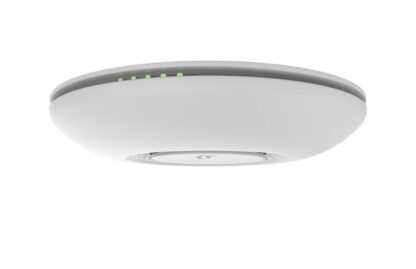 MIKROTIK CAP ACCESS POINT 650MHZ, 64MB - Image 7