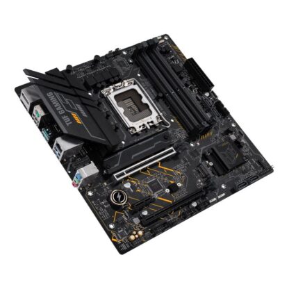 Motherboard ASUS TUF GAMING B660M-E D4 - Image 11