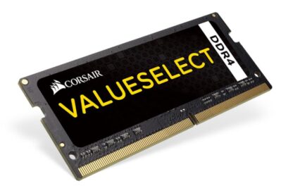 CR DDR4 4GB SODIMM CMSO4GX4M1A2133C15 - Image 4
