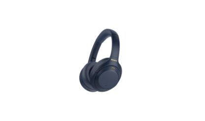 Casti Wireless Over-Ear Sony WH1000XM4L