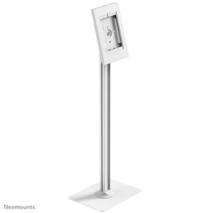 Neomounts Mobile Floor Stand 9.7"-11" White - Image 8