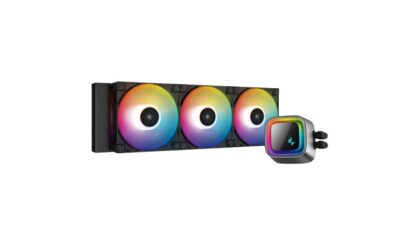 CPU COOLER DEEPCOOL LS720 - Image 6