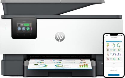 HP OFFICEJET PRO 9120b AiO - Image 2