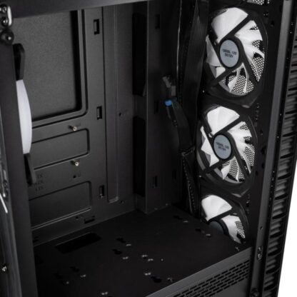 Kolink Observatory Lite Mesh ARGB MT Black - Image 13