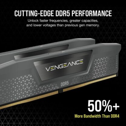 Corsair VENGEANCE 32GB (2x16GB) DDR5 6000 KIT - Image 12