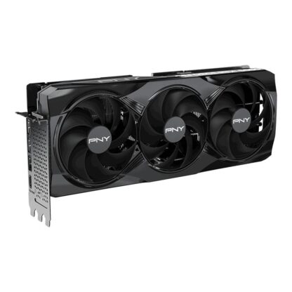 VGA PNY GeForce RTX 5080 OC 16 GB 256bit - Image 4