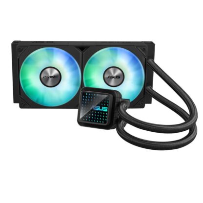 CPU COOLER ASUS PRIME LC 240 ARGB - Image 8