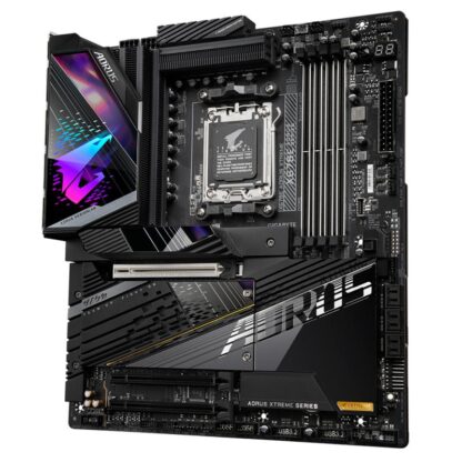 Motherboard GIGABYTE X670E AORUS XTREME AM5 - Image 7