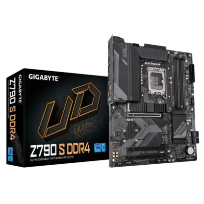 Motherboard GIGABYTE Z790 S DDR4 LGA1700 - Image 6